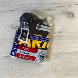 Army BLK T-Shirt XL plus Hat‎ New in packaging